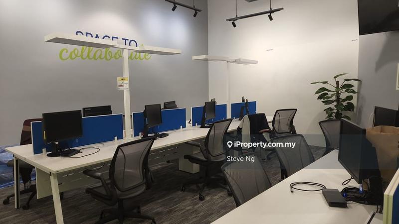 Office for Rent in Subang Jaya, Selangor by Steve Ng - iProperty.com.my