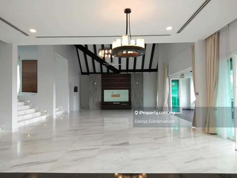 Bungalow House for Sale in Bukit Bandaraya, Bangsar by Daniya Subramaniam - iProperty.com.my