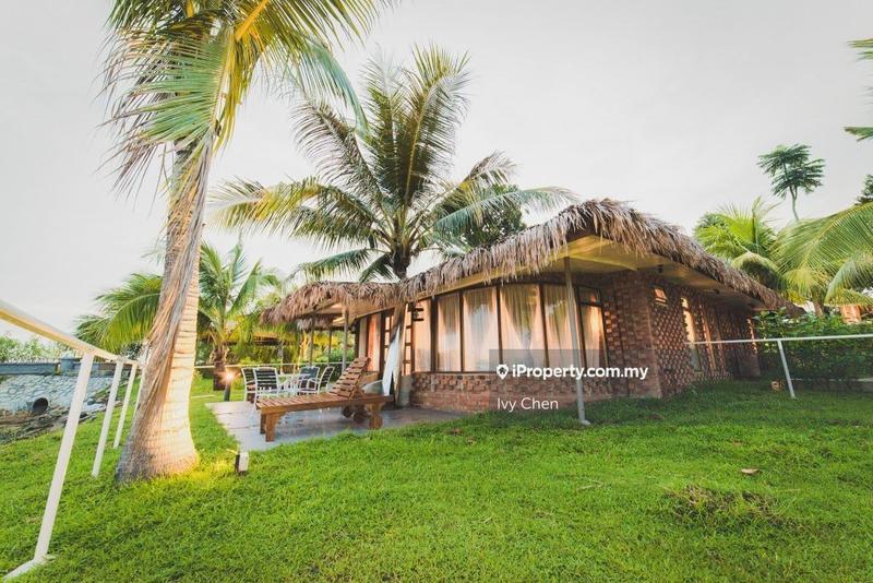 Hotel / Resort untuk Dijual di Langkawi, Kuah oleh Ivy Chen - iProperty.com.my