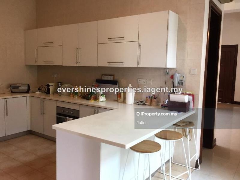 Semi-Detached House for Sale in Taman Sri Hartamas, Sri Hartamas by Julie L - iProperty.com.my