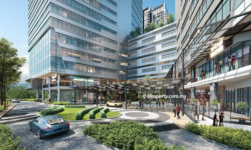 Office for Rent in Seksyen 13, Petaling Jaya by Angela Lam - iProperty.com.my