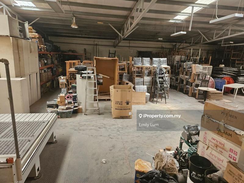 Detached Factory for Sale in Pjs 5, Petaling Jaya by Emily Lum - iProperty.com.my