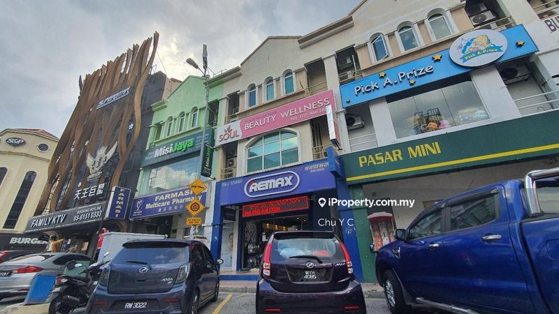 Kedai untuk Dijual di Dataran Sunway, Kota Damansara oleh Chu Y C - iProperty.com.my