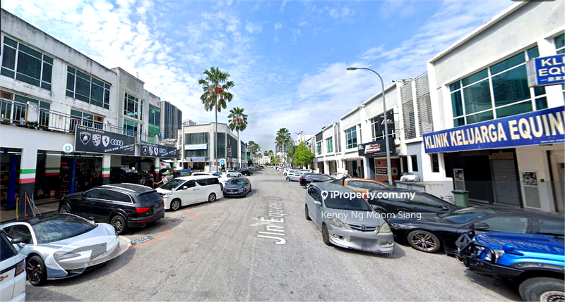 Shop-Office for Sale in Taman Equine, Seri Kembangan by Kenny Ng Moom Siang - iProperty.com.my