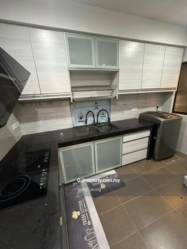 3-storey Terraced House for Sale in Kinrara Residence, Puchong by Tracy Leong - iProperty.com.my