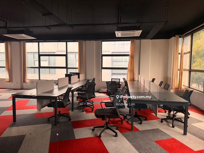 For Rent - Trillium @ Lakefields, Sungai Besi