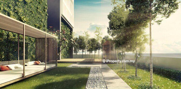 Service Residence for Sale in 10 Stonor by Neou WP - iProperty.com.my