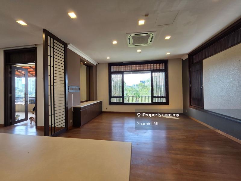 Bungalow House for Sale in nu4n6, Damansara Heights by Shamini ML - iProperty.com.my