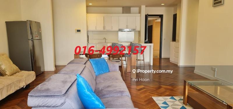 Condominium for Sale in Quayside Condominium by Pei Hoon - iProperty.com.my