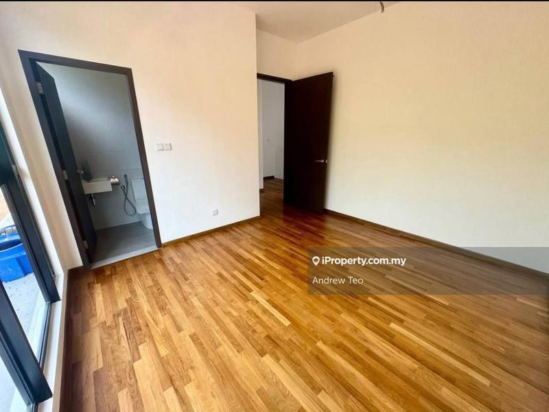 Semi-Detached House for Sale in Austin Crest, Johor Bahru by Andrew Teo - iProperty.com.my