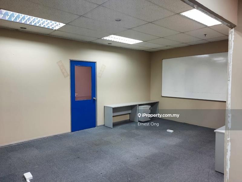 Office for Sale in Seksyen 16, Petaling Jaya by Ernest Ong - iProperty.com.my