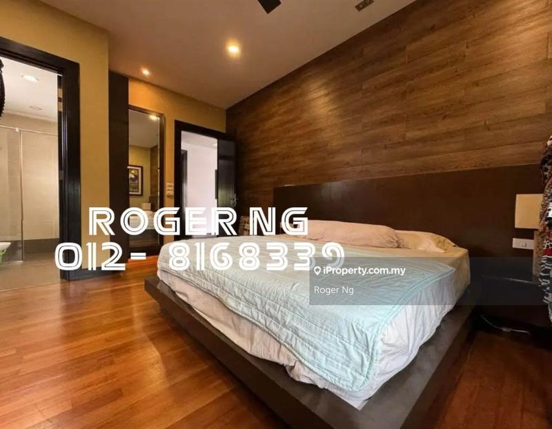 Bungalow House for Sale in Setia Eco Park, Setia Alam by Roger Ng - iProperty.com.my