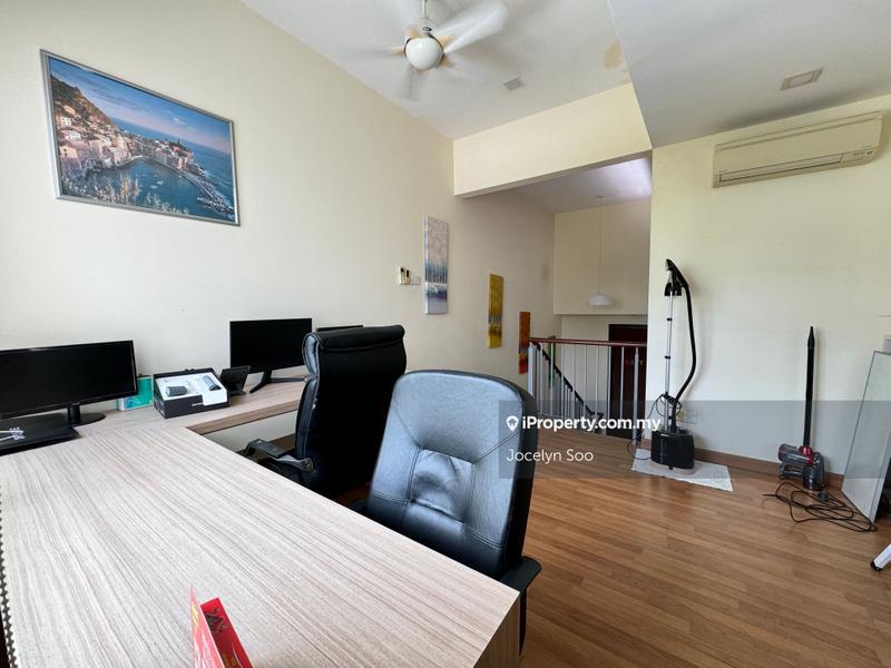 Rumah Berkembar untuk Dijual di Taman Connaught, Cheras oleh Jocelyn Soo - iProperty.com.my