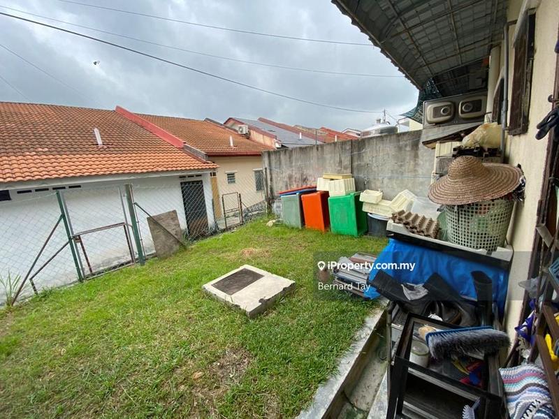 Rumah Berangkai 2 Tingkat untuk Dijual di Saujana Puchong, Puchong oleh Bernard Tay - iProperty.com.my