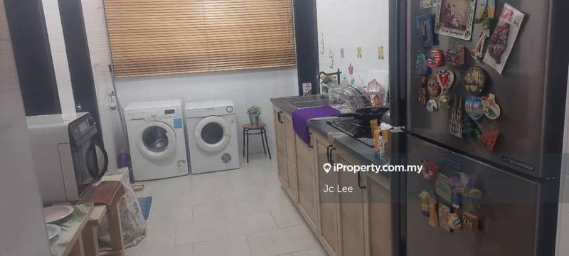 Kondominium untuk Dijual di Armanee Terrace II oleh Jc Lee - iProperty.com.my