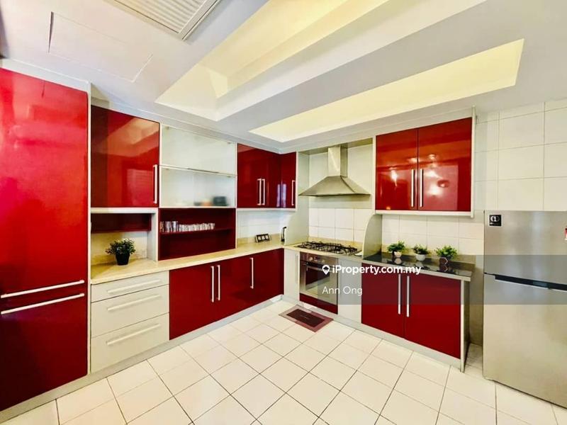 Condominium for Rent in Kirana Residence by Ann Ong - iProperty.com.my