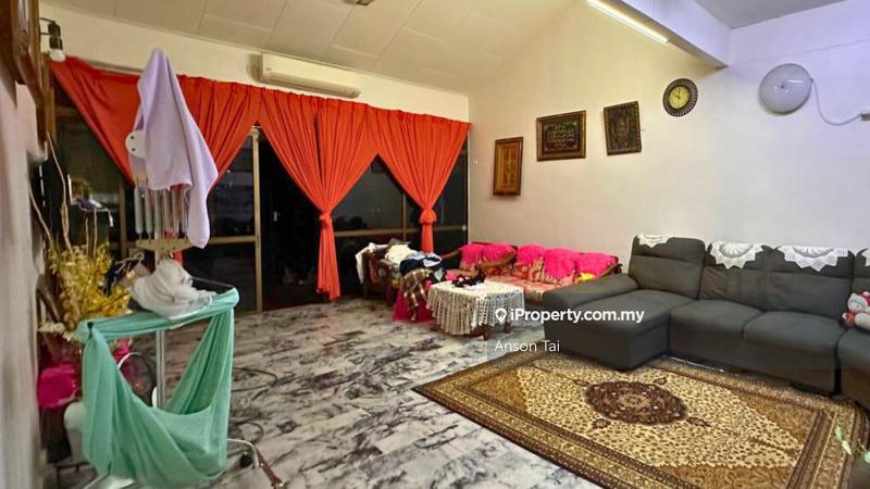 Rumah Berkembar untuk Dijual di Taman Sungai Ara, Sungai Ara oleh Anson Tai - iProperty.com.my
