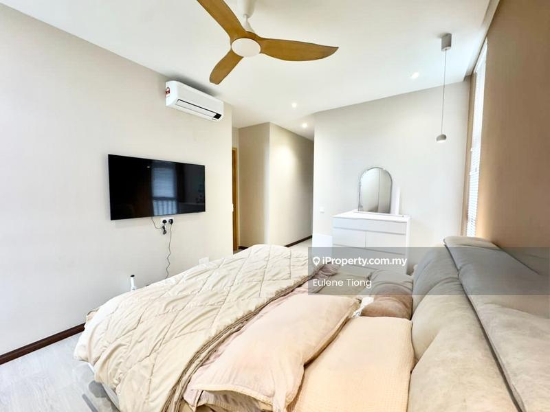 Condominium for Rent in North Greenwich by Eulene Tiong - iProperty.com.my