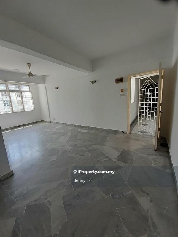 For Sale - Subang Perdana Goodyear Court 9