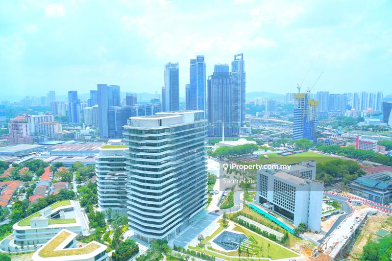 Condominium for Sale in Zehn Bukit Pantai by Sanny Lau - iProperty.com.my