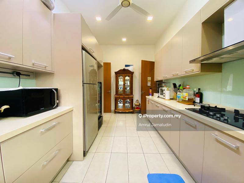 Bungalow House for Sale in Ukay Seraya, Ampang by Amrul Jamaludin - iProperty.com.my