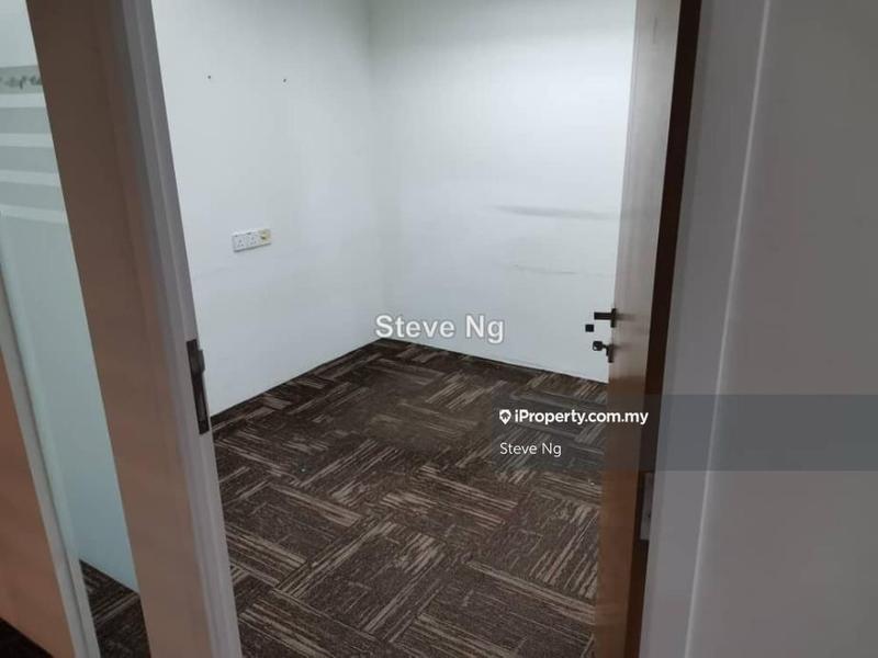 Pejabat untuk Disewa di Kl Sentral, Kuala Lumpur oleh Steve Ng - iProperty.com.my