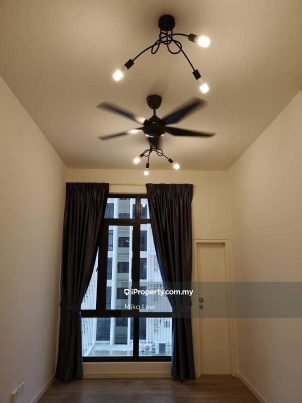 For Sale - The Park Sky Residence