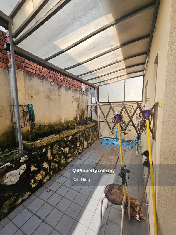 Rumah Berangkai 2 Tingkat untuk Dijual di Taman Desa Utama, Taman Desa oleh Kah Hing - iProperty.com.my