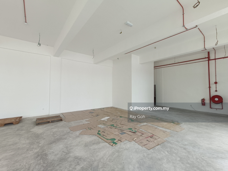 Kilang Berkembar untuk Dijual di Seksyen U1, Glenmarie oleh Ray Goh - iProperty.com.my