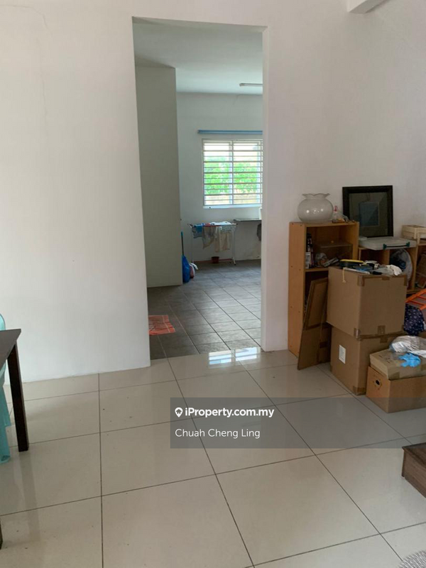 Rumah Berkembar untuk Dijual di Alma, Bukit Mertajam oleh Chuah Cheng Ling - iProperty.com.my