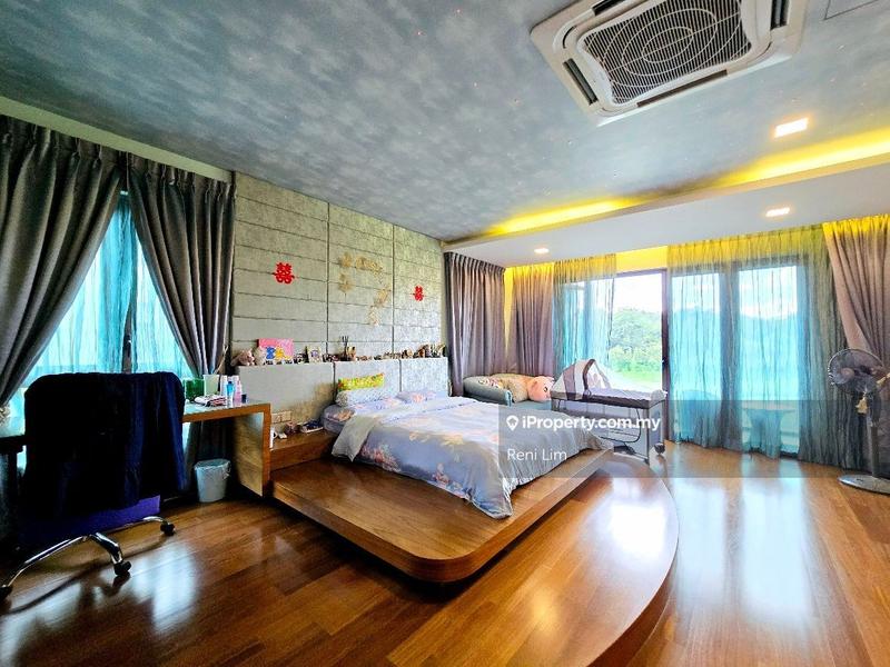 Banglo untuk Dijual di Tropicana Golf & Country Resort, Tropicana oleh Reni Lim - iProperty.com.my