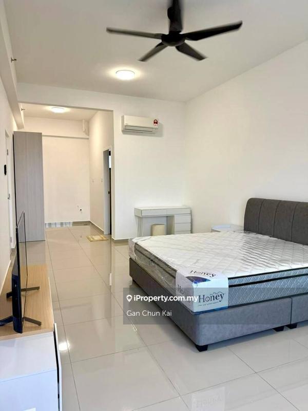 Service Residence for Rent in Sunshine Residence by Gan Chun Kai - iProperty.com.my