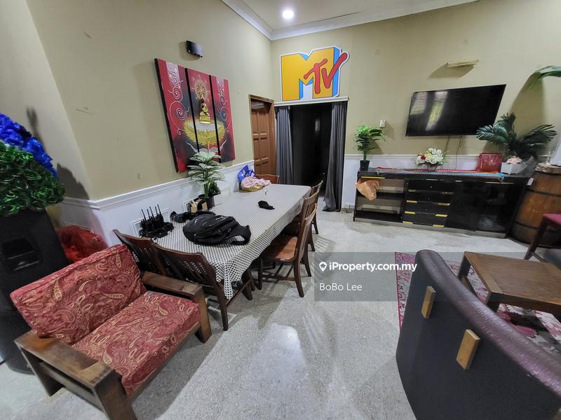 Bungalow House for Sale in Taman Overseas Union (Taman Oug), Jalan Klang Lama (Old Klang Road) by BoBo Lee - iProperty.com.my