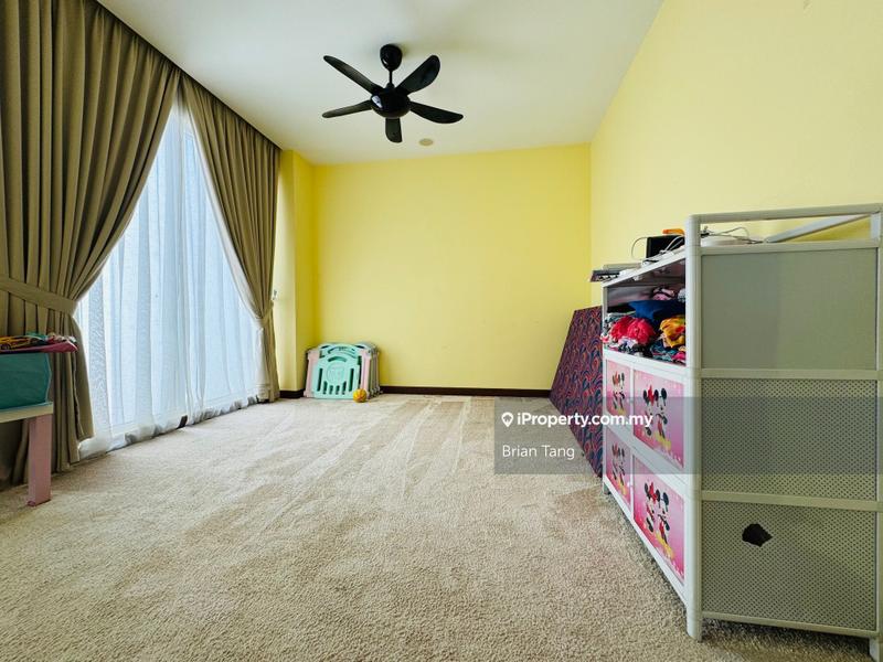 Semi-Detached House for Sale in Bayu Damansara, Petaling Jaya by Brian Tang - iProperty.com.my