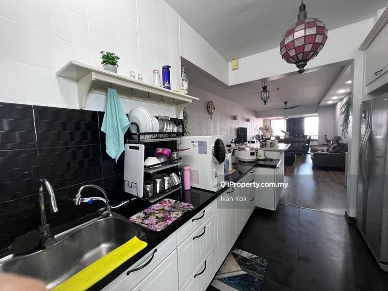 Condominium for Sale in Riana Green Condominium by Ivan Kok - iProperty.com.my