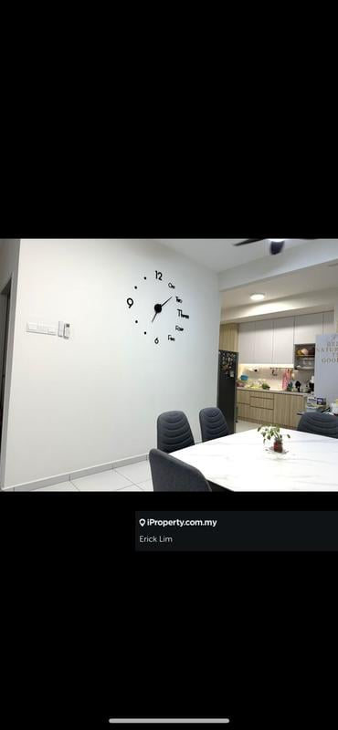 Condominium for Rent in Grand Residence @ Merak Mas by Erick Lim - iProperty.com.my