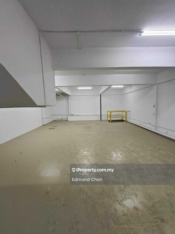 Terrace Factory for Rent in Taman Perindustrian Puchong, Puchong by Edmund Chan - Interior - iProperty.com.my
