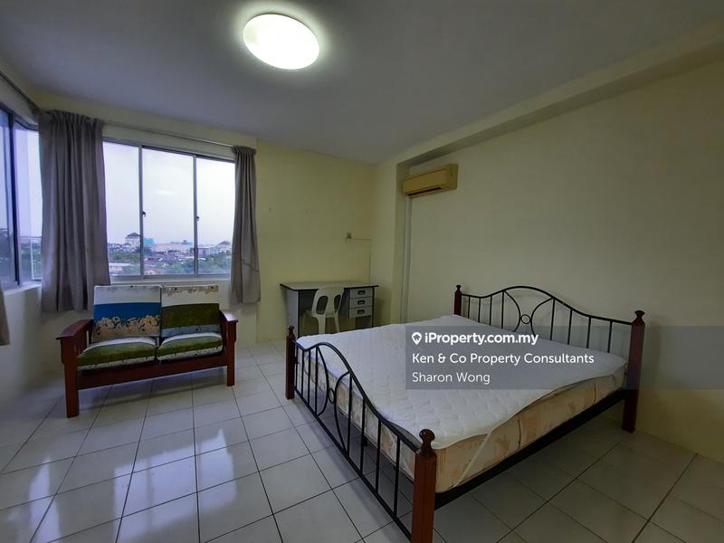 Kondominium untuk Dijual di Floridale Condominium oleh Sharon Wong - iProperty.com.my