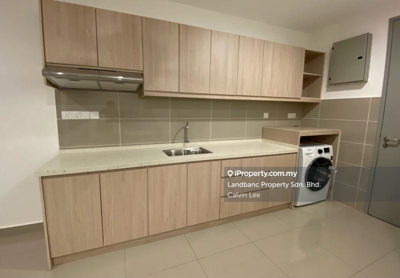 For Rent - Utropolis Urbano