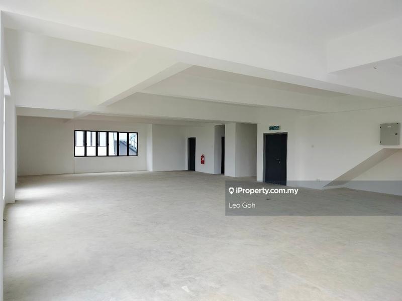 For Rent - Kepayang Corner Shop For Rent