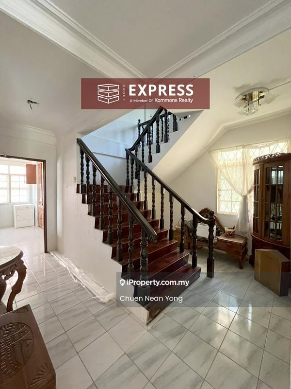 Bungalow House for Sale in Lutong, Miri by Sam Yong - iProperty.com.my