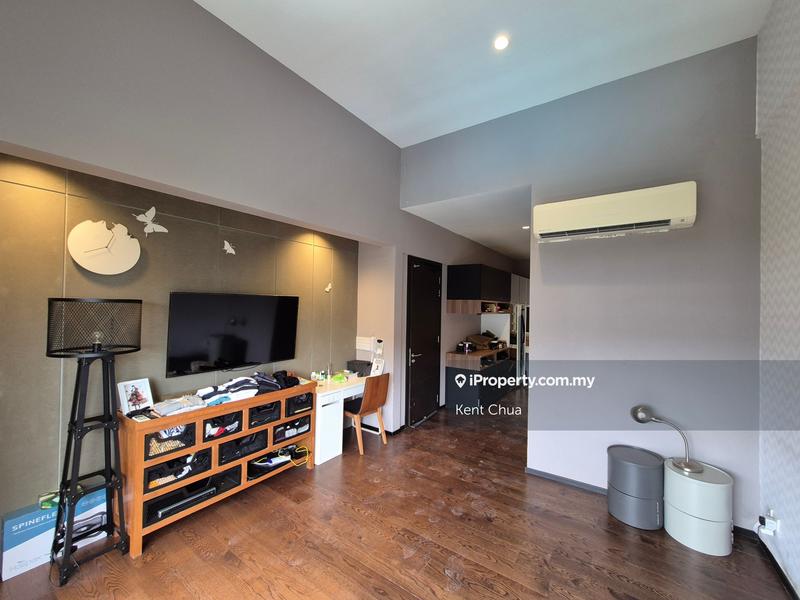 Rumah Berangkai 3.5 Tingkat untuk Dijual di The Mansions, Desa ParkCity, Desa Parkcity oleh Kent Chua - iProperty.com.my