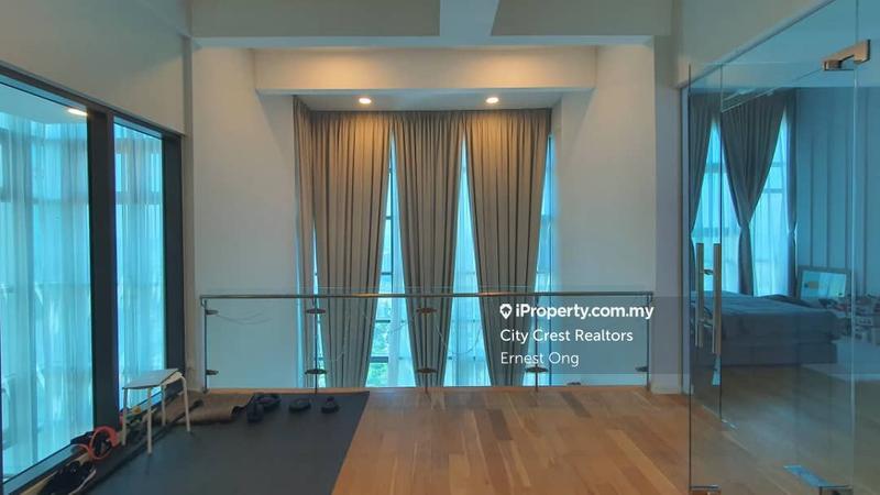 Service Residence for Sale in Vogue Suites One by Ernest Ong - iProperty.com.my