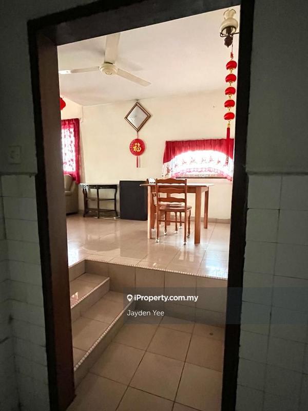 2-storey Terraced House for Sale in SS2, Petaling Jaya by Jayden Yee - iProperty.com.my