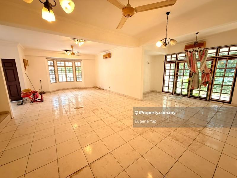 2-storey Terraced House for Sale in Bukit Rahman Putra, Sungai Buloh by Eugene Yap - iProperty.com.my