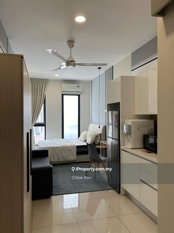 For Rent - Residential Suites @ HighPark