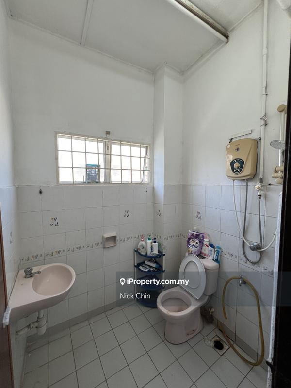 2-storey Terraced House for Sale in bda55, Puchong by Nick Chin - iProperty.com.my