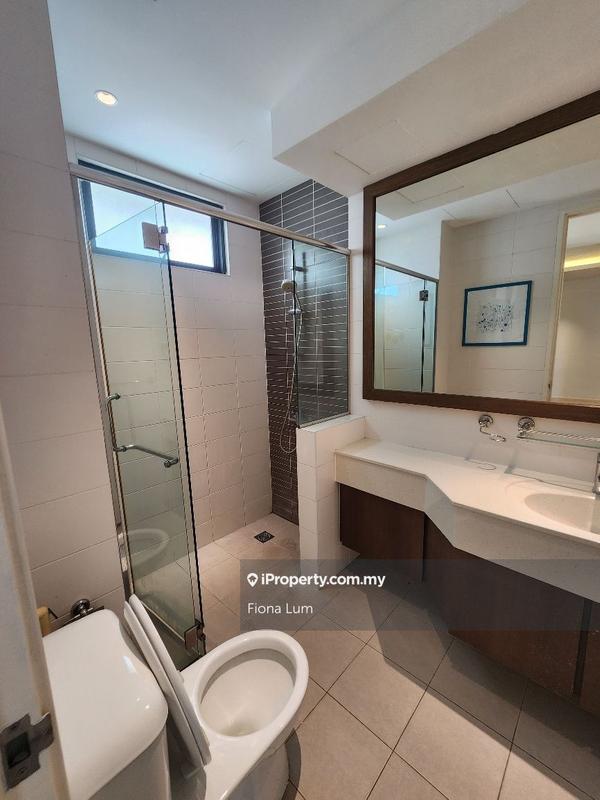 Condominium for Sale in Casa Kiara II by Fiona Lum - iProperty.com.my