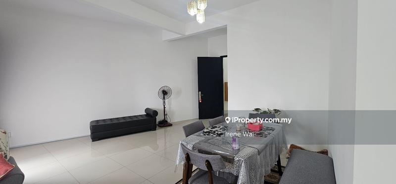 Kondominium untuk Disewa di The Cove Hillside Residence oleh Irene Wai - iProperty.com.my