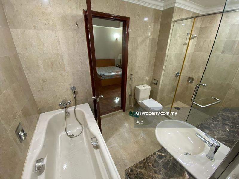 Condominium for Sale in Suasana Sentral Condominiums by Joe - iProperty.com.my